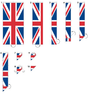 Union Flag or Union Jack: Which is correct?