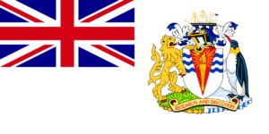 British Antarctic Territory: Birthday of HM The King