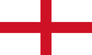 England: St George’s Day @ England