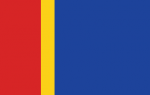 Sápmi's former and unofficial flag.
