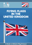 Flying Flags in the United Kingdom Cover